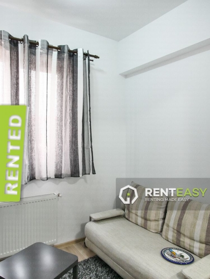 Apartament cu 1 camera de inchiriat in Centru zona Palas