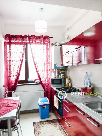 Apartament cu 1 camera de inchiriat in Centru zona Palas