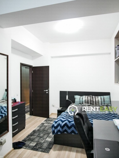 Apartament cu 1 camera de inchiriat in Centru zona Palas