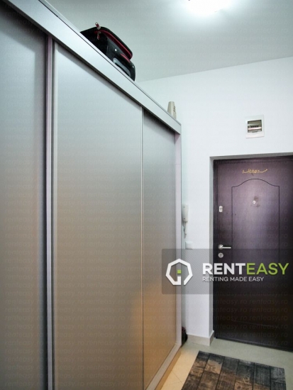 Apartament cu 1 camera de inchiriat in Centru zona Palas