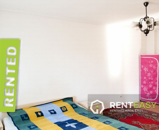 Apartament cu 3 camere de inchiriat - Hala Centrala