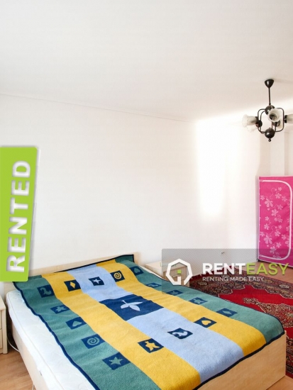 Apartament cu 3 camere de inchiriat - Hala Centrala