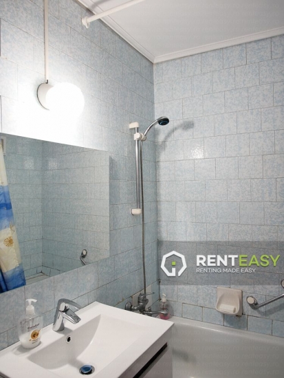 Apartament cu 3 camere de inchiriat - Hala Centrala