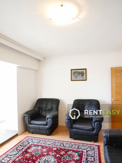Apartament cu 3 camere de inchiriat - Hala Centrala