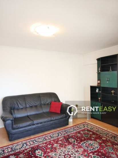 Apartament cu 3 camere de inchiriat - Hala Centrala