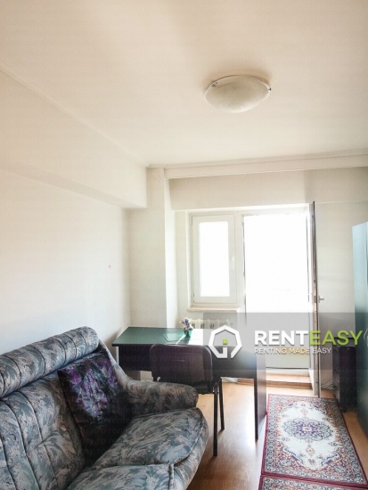 Apartament cu 3 camere de inchiriat - Hala Centrala