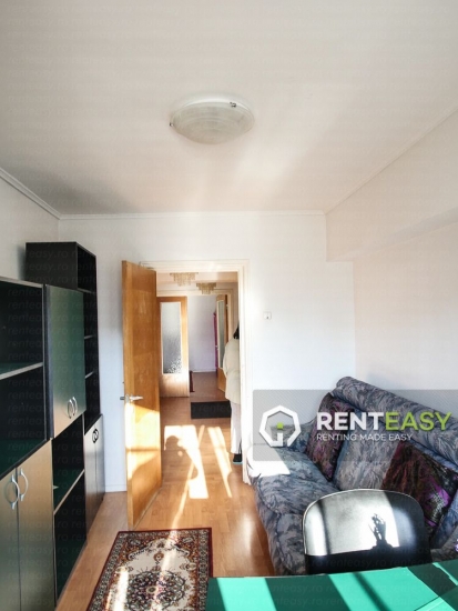 Apartament cu 3 camere de inchiriat - Hala Centrala