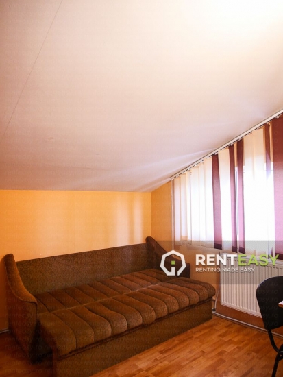 Apartament cu 3 camere de inchiriat - Targusor Copou