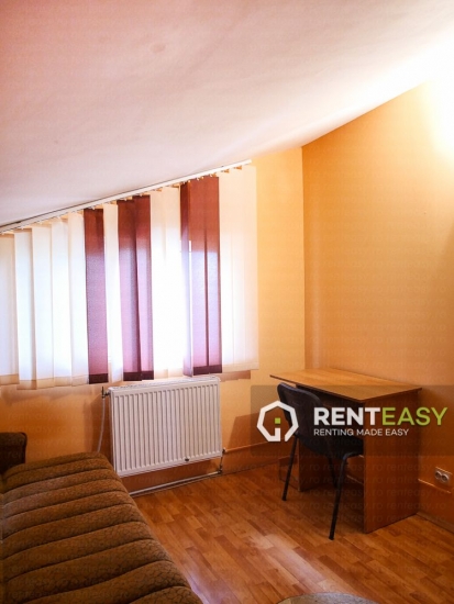 Apartament cu 3 camere de inchiriat - Targusor Copou