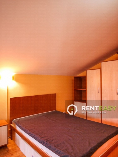 Apartament cu 3 camere de inchiriat - Targusor Copou