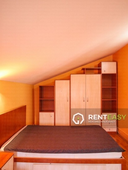 Apartament cu 3 camere de inchiriat - Targusor Copou