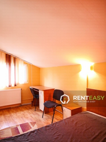 Apartament cu 3 camere de inchiriat - Targusor Copou