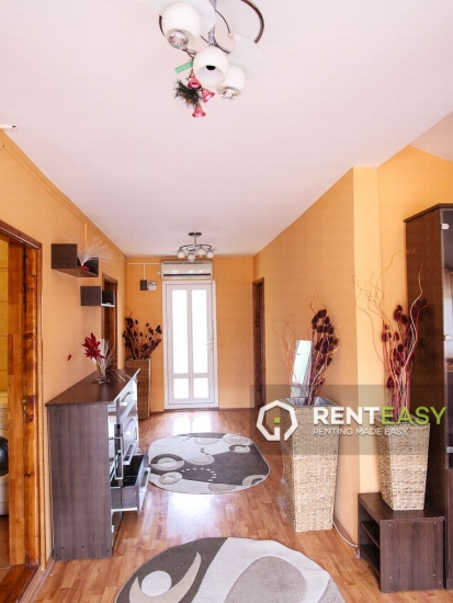 Apartament cu 3 camere de inchiriat - Targusor Copou
