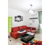 Apartament cu 1 camera la prima inchiriere in Tudor Vladimirescu