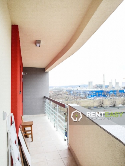 Apartament cu 1 camera la prima inchiriere in Tudor Vladimirescu