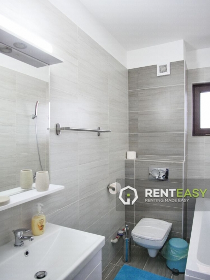 Apartament cu 1 camera la prima inchiriere in Tudor Vladimirescu