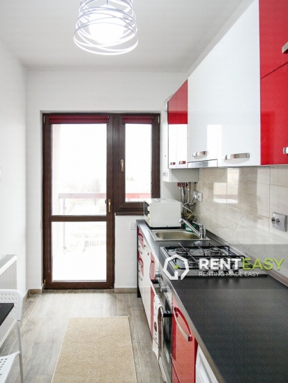 Apartament cu 1 camera la prima inchiriere in Tudor Vladimirescu