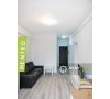 Apartament cu 2 camere zona Palas - bloc nou de inchiriat