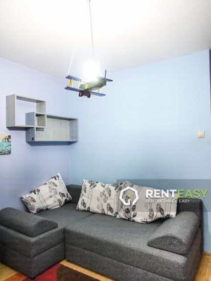 Apartament cu 2 camere Podul de Fier de inchiriat