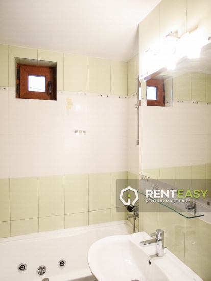 Apartament cu 2 camere Podul de Fier de inchiriat