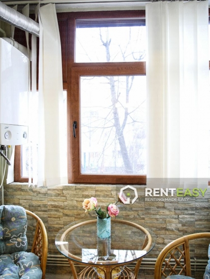 Apartament cu 2 camere Podul de Fier de inchiriat