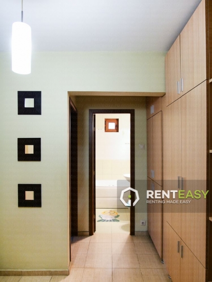 Apartament cu 2 camere Podul de Fier de inchiriat