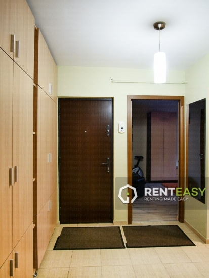 Apartament cu 2 camere Podul de Fier de inchiriat
