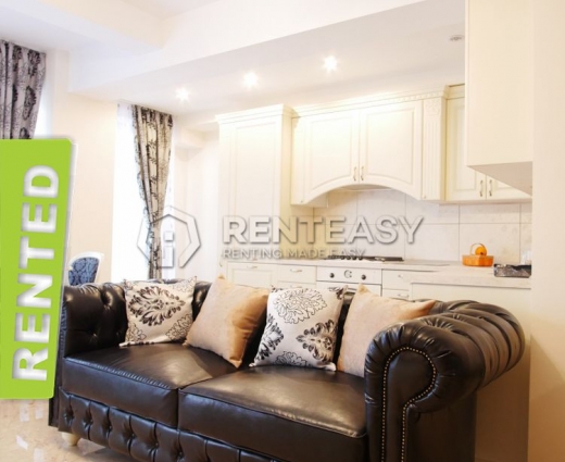 Apartament 2 camere Copou - Exclusive Residence
