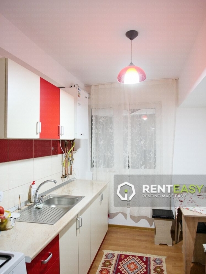 Apartament 3 camere de inchiriat in Piata Unirii - UMF