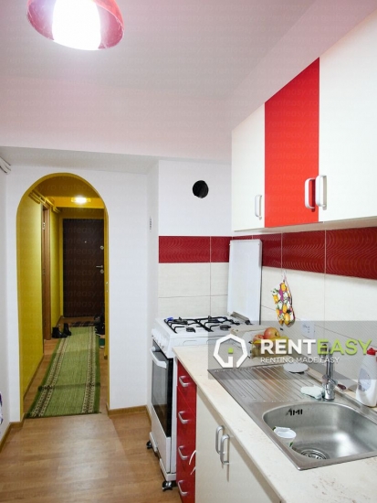 Apartament 3 camere de inchiriat in Piata Unirii - UMF