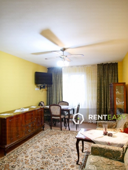 Apartament 3 camere de inchiriat in Piata Unirii - UMF