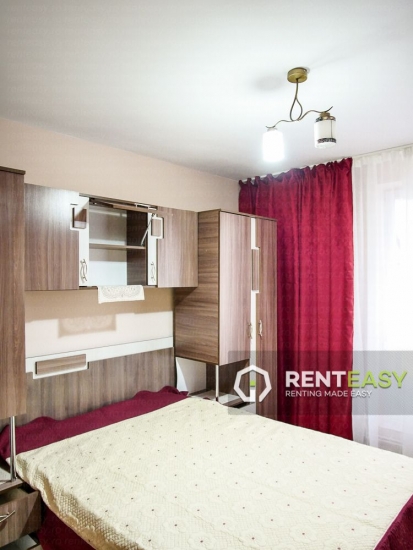 Apartament 3 camere de inchiriat in Piata Unirii - UMF
