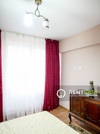 Apartament 3 camere de inchiriat in Piata Unirii - UMF