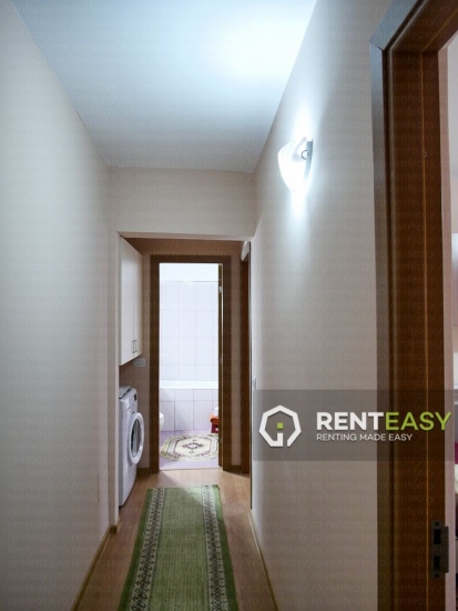 Apartament 3 camere de inchiriat in Piata Unirii - UMF