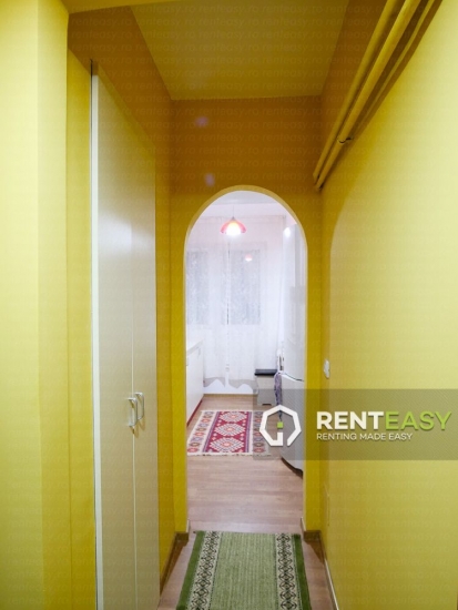 Apartament 3 camere de inchiriat in Piata Unirii - UMF