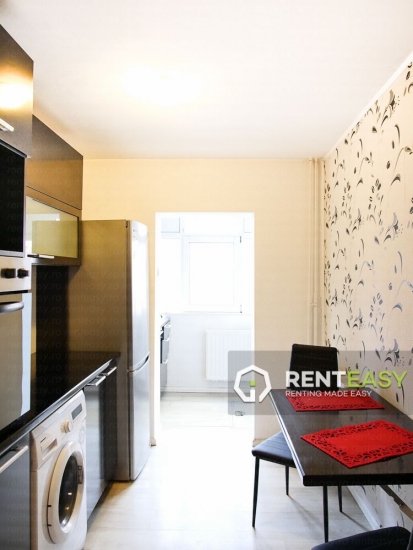 Apartament 2 camere de inchiriat in Centru - Podul de Fier