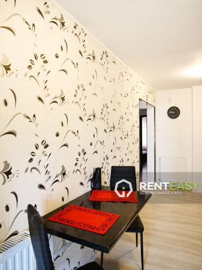 Apartament 2 camere de inchiriat in Centru - Podul de Fier