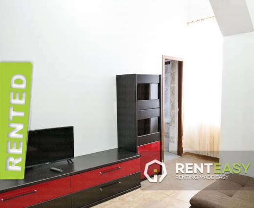 Apartament cu 3 camere de inchiriat la 1 minut de UMF