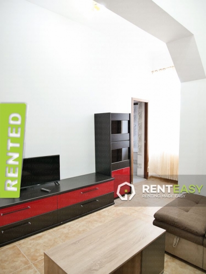 Apartament cu 3 camere de inchiriat la 1 minut de UMF