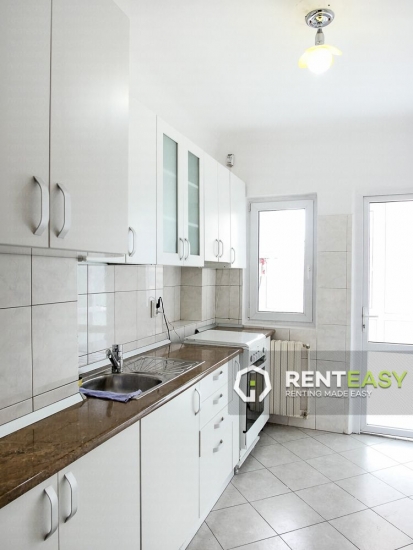 Apartament cu 3 camere de inchiriat la 1 minut de UMF