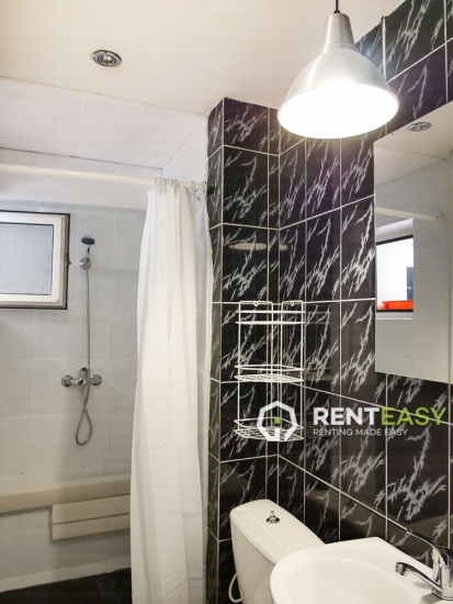 Apartament 1 camera zona Stefan cel Mare de inchiriat