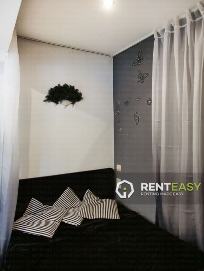 Apartament 1 camera zona Stefan cel Mare de inchiriat