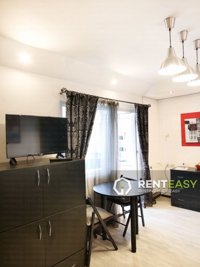 Apartament 1 camera zona Stefan cel Mare de inchiriat