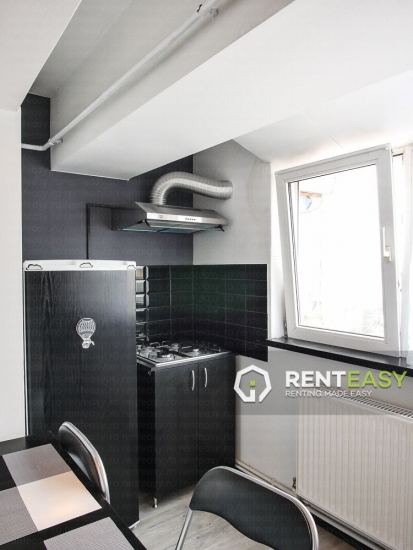 Apartament 1 camera zona Stefan cel Mare de inchiriat