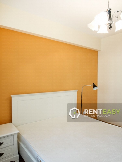 Apartament cu 2 camere zona Copou - Bloc nou de inchiriat