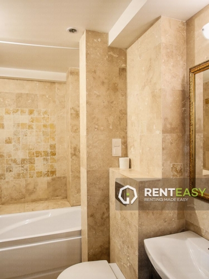 Apartament cu 2 camere zona Copou - Bloc nou de inchiriat