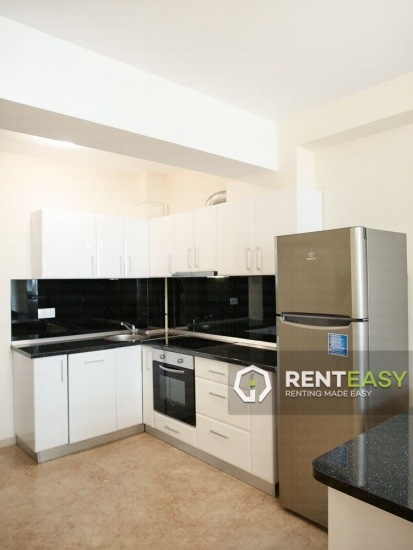 Apartament cu 2 camere zona Copou - Bloc nou de inchiriat