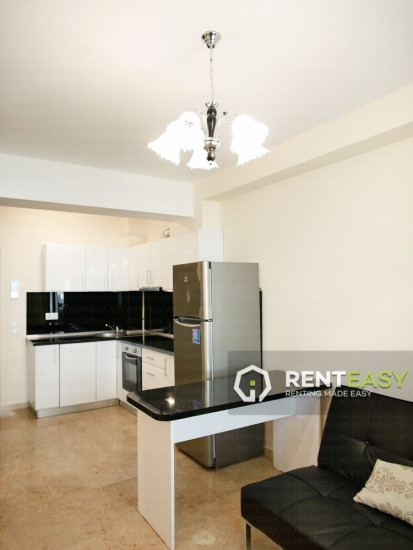 Apartament cu 2 camere zona Copou - Bloc nou de inchiriat
