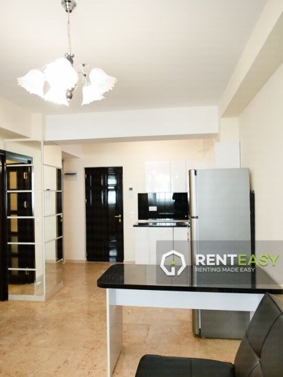 Apartament cu 2 camere zona Copou - Bloc nou de inchiriat