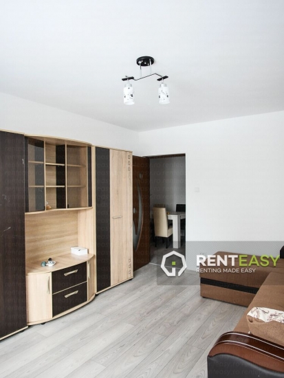 Apartament cu 3 camere in Independentei de inchiriat